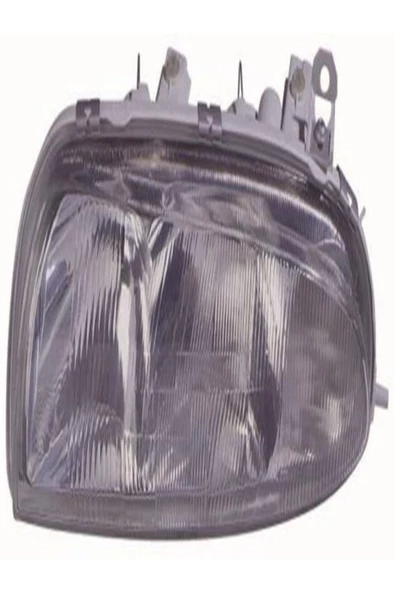 Depo 431-1128l-ld-em On Far Sol Elektrikli ( Ford : Fiesta Mk4 96-98 ) (WY722843) ürün görseli 1