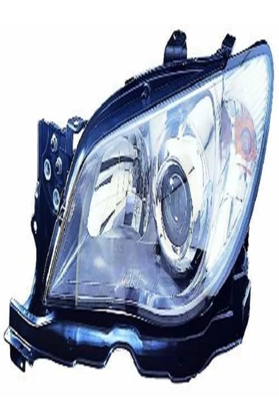 Depo 220-1112r-ldem7 On Far Sag-(subaru: Impreza 05-06 ) 84001fe940 2201112rldem7 (WM936565) ürün görseli 1