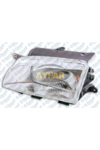 AYFAR Far Sag Elektrıklı Berlıngo 96-02 ürün görseli 1