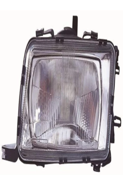 Depo 441-1131l-ld-e On Far Sol Audi A80 91-94 893941029e 4411131llde (WT621512) ürün görseli 1
