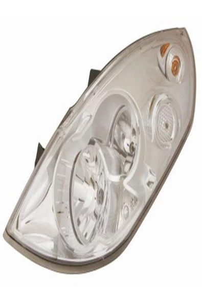 Depo 442-1165l-ld-em On Far Sol Renault Master 10- Opel Movano 260608210r 4421165lldem (WC558224) ürün görseli 1