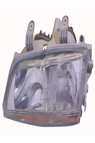 Depo 215-1172l-ld-em On Far Sol-(ELEKTRİKLİ)-(NİSSAN: PRİMERA P11 260602F925 2151172LLDEM (WE972227) ürün görseli 1