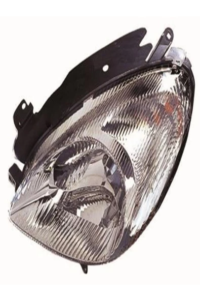 Depo 552-1116r-ld-em On Far Sag Citroen Xsara / Picasso 99-01 6205w0 5521116rldem (WH451164) ürün görseli 1