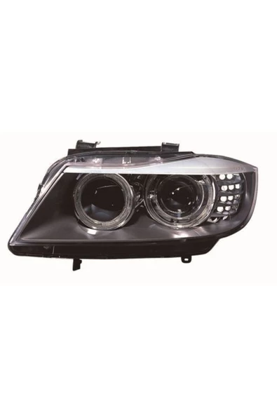 Depo FAR  BMW E90 LCI SAG XENON-DEPO 444-1167RMLEHM2 ürün görseli 1