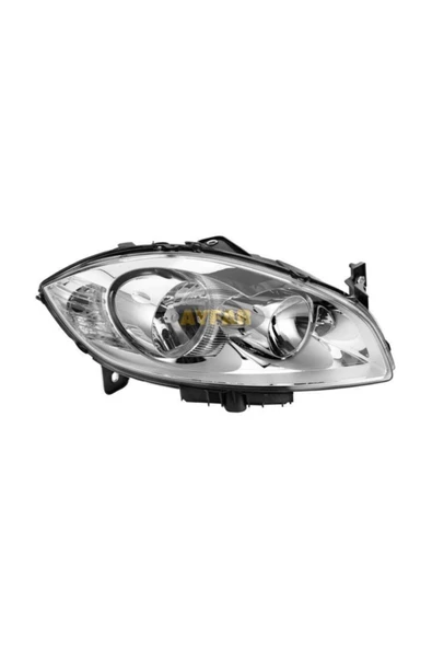 AYFAR 101111 51826739 Far Sol Motorlu Lınea 07> ürün görseli 1