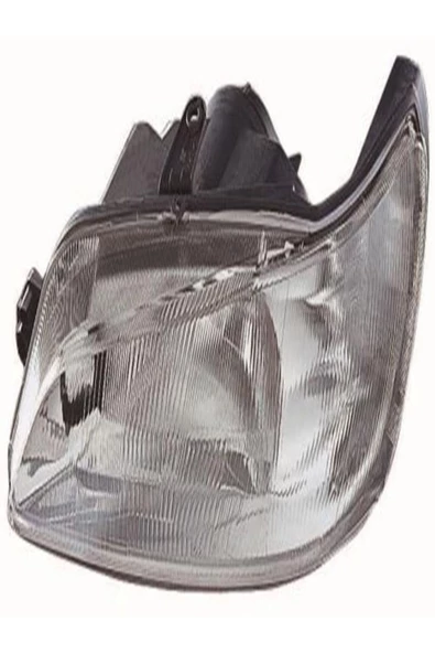 Depo 550-1127l-ld-em On Far Sol Elektrikli Peugeot 306 97 6204q5 5501127lldem (WA316633) ürün görseli 1