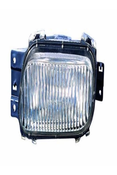 Depo 214-2043r-ued Sis Lambasi Sag-(mitsubishi: Canter Fuso 05- ) Mk435070 2142043rued (WP771776) ürün görseli 1