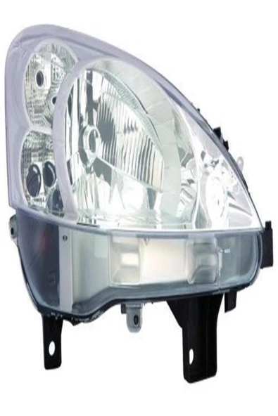 Depo 550-1149lmld-em On Far Sol Motorlu Peugeot Partner 08-11 6208k4 5501149lmldem (WE691447) ürün görseli 1