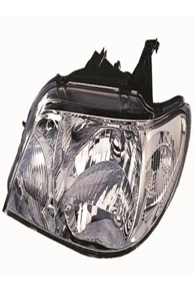 Depo 216-1144r-ld-em On Far Sag Mazda 323 01-03 Bl4d510k0d 2161144rldem (WY268964) ürün görseli 1