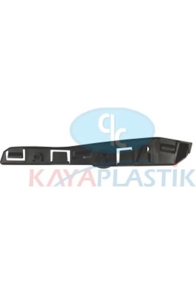KAYA PLASTİK TAMPON BAGLANTI AYAGI  ON  SAG  (DACIA     LOGAN ) ürün görseli 1