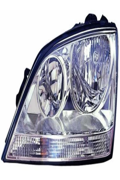 Depo 223-1121lmld-em On Far Sol-(kia: Sorento 02-06 ) 921013e060 2231121lmldem (WH958573) ürün görseli 1