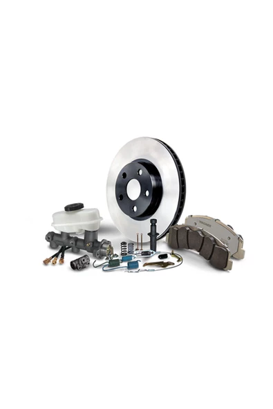Ulo STOP LAMBASI SAG (LED) C-CLASS W205 18>20  A2059064603 ürün görseli 1