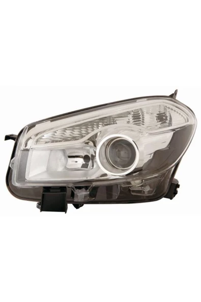 Depo FAR QASHQAI 10-13 XENON TIP SOL DEPO 215-11D7L-LDHEM-26060 ürün görseli 1