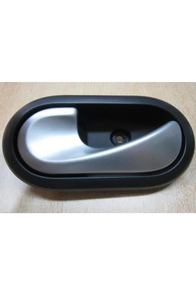KAYA PLASTİK Kapı Ic Acma Kolu Sol Krom Y.m Logan Kd1428 Oem -8200735219 ürün görseli 1