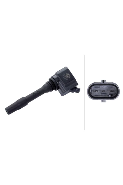 Hella Atesleme Bobını Bmw B38 B46 B48 B58 F20 F30 G20 G30 G11 F40 F45 F22 F34 F32 F36 ürün görseli 1