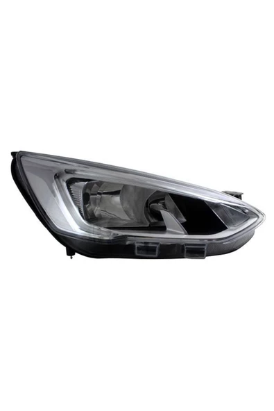 Depo ON FAR KOMPLE SAG YENI KASA FOCUS IV 18- HALOJEN-DEPO 431-11AJRMLDEM1 ürün görseli 1