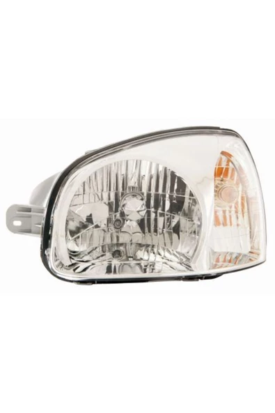 Depo FAR SOL HYUNDAI SANTA FE 00-05 DEPO 221-1139L-LD-ED OEM ürün görseli 1