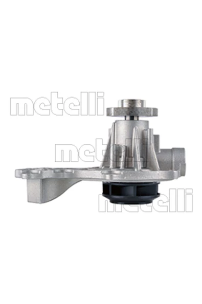 METELLI DEVIRDAIM-TEK POMPA (VW PASSAT 97-00  AUDI A4 95-01  A6 97-01) ürün görseli 1