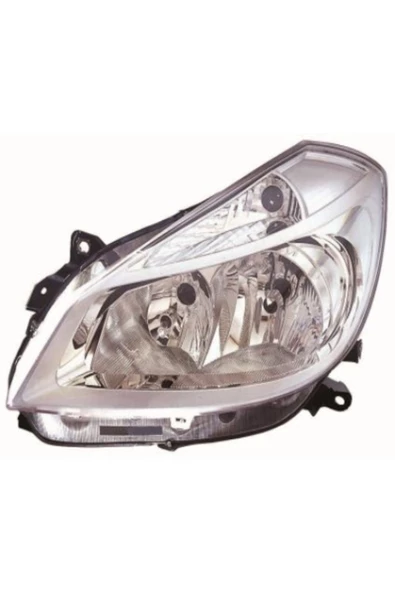 Depo ON FAR SAG RENAULT CLIO 05- DEPO 551-1156R-LD-EM-89900134 ürün görseli 1