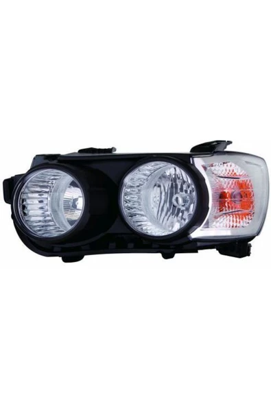 Depo FAR AVEO HB 11-15 SOL-DEPO 235-1114LMLDEM2 ürün görseli 1