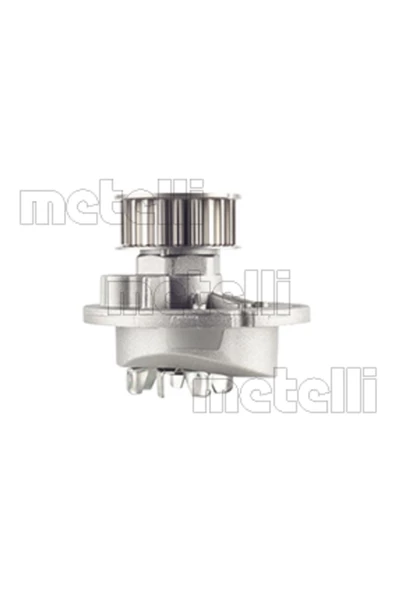 METELLI DEVIRDAIM OPEL  ASTRA G CORSA C VECTRA B C MERIVA A 1.4 16V 1.6 16V X14XE Z14XE Z16XE ürün görseli 1