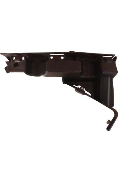 KAYA PLASTİK Kr-476 Tampon Bağlantı Ayağı Ön Sağ - Renault Symbol Thalia Model Uyumlu ürün görseli 1