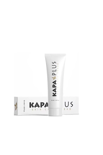 Kapa Plus Krem 50 ml - Resim 2