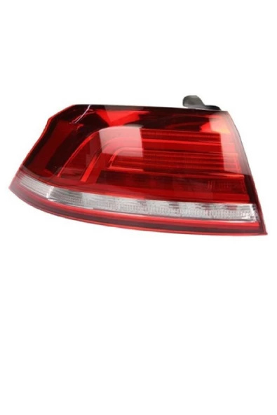 Depo Stop Lambası Dış Sol Passat (15-) Dpo 441-19g7l-ae 3g5945095a ürün görseli 1
