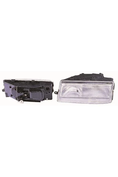 Depo ON FAR SAG SEAT TOLEDO 91- DEPO 445-1101R-LD-EM-1L0941020 ürün görseli 1
