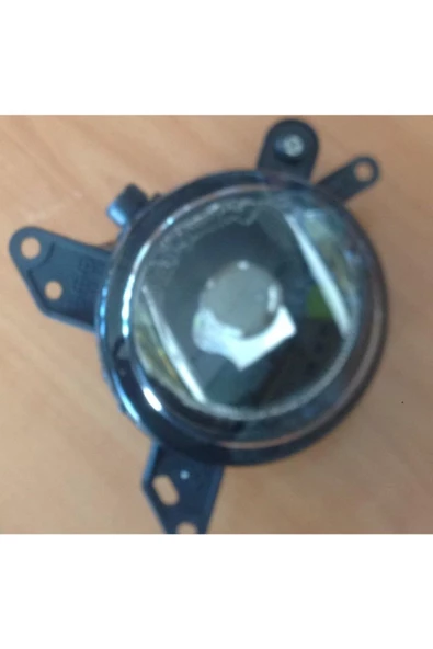 Depo Sis Lambası Lancer 2008- Sol Oem No: Yrn 214-2040l-uq ürün görseli 1