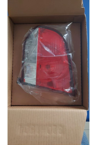 OEM VOLKSWAGEN GOLF VI 2008-2012 SAĞ BAGAJ STOP LAMBASI / 441-1319R-LD-UE ürün görseli 1