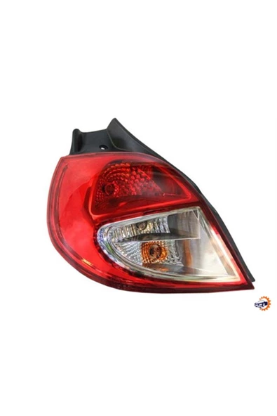 PLEKSAN 3567 Stop Sol Lamba Clıo 03-08 Hb Bbo Renault - Dacıa ürün görseli 1