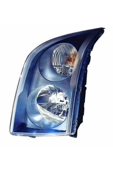 Depo FAR SOL 1ER 247 017-051 VW CRAFTER BM 06- 2E1941015-DEPO 441-11B5L-LDEM2-2E1941015 ürün görseli 1