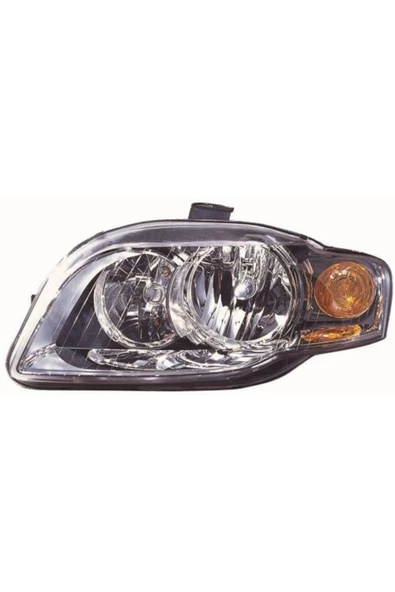 Depo FAR SOL 710301219201 VW A4 BM 05-08 8E0941003AJ DEPO 446-1109L-LD-EM-8E0941003AJ ürün görseli 1