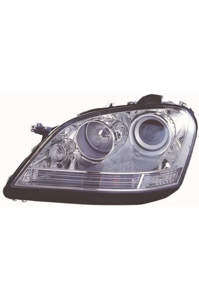 Depo FAR MERCEDES W164 SAG-DEPO 440-1151R-LD-EM ürün görseli 1