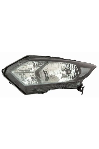 Depo FAR SAG HONDA HRV 15 -16 DEPO 117-1123RMLEMD2 ürün görseli 1