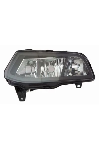 Depo SIS FARI SOL 1NA 011 987-031 VW POLO BM 14-17 6C0941661C-DEPO 441-2056L-UEN-6C0941661C ürün görseli 1