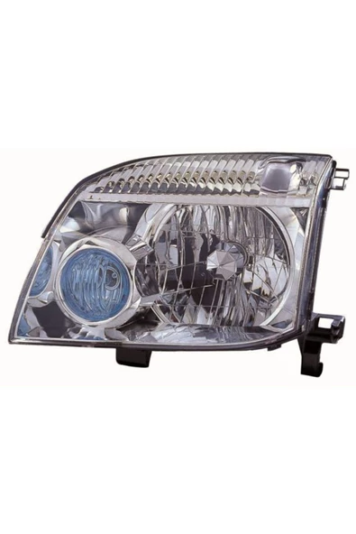 Depo FAR X-TRAIL 01-07 SAG DEPO 215-11A4R-LD-E1-26010 ürün görseli 1