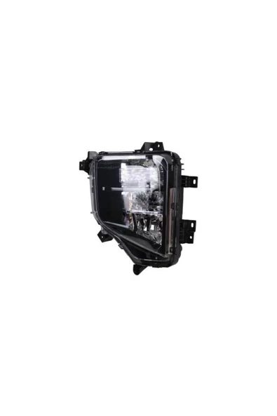Depo SIS FARI SOL MITSUBISHI L200 19- DEPO 214-2056L-UEN-8315A059 Uyumlu ürün görseli 1