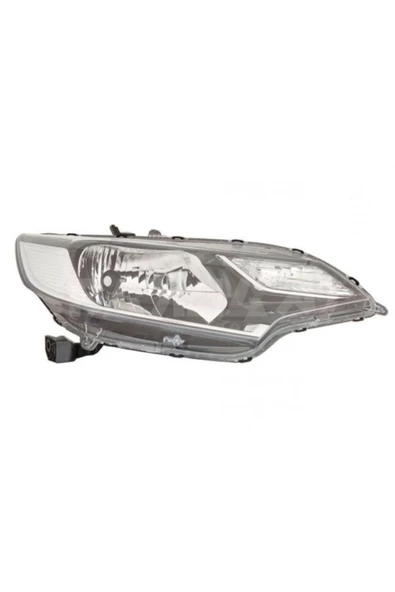 Depo On Far Sag Honda Jazz 18- 217-1186r-lemn2 Oem ürün görseli 1