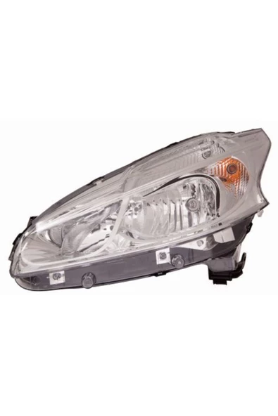 Depo FAR SAG ELEKTRIKLI PSA 208 B.M 2012- 9802221280 DEPO 550-1154R-LD-EM-9802221280 ürün görseli 1
