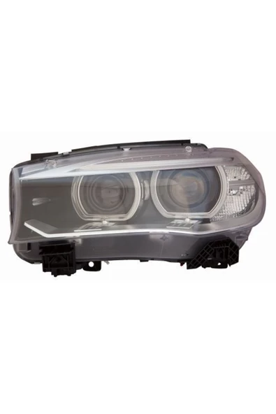 Depo FAR BMW F15 XENON SAG DEPO 444-11A1RMLEHM2 ürün görseli 1