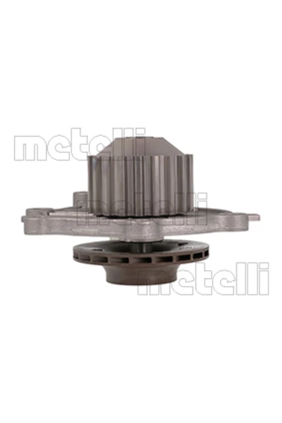 METELLI DEVIRDAIM ( FORD   FOCUS-C.MAX 1.6 TDCI 04/ FOCUS-COURİER 1.5TDCİ 14- ) ürün görseli 1