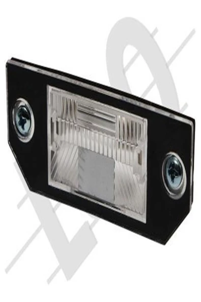 Depo 431-2103n-ue Plaka Lambasi Ford Focus 05-10 / C-max 03-16 3m5a13550aa 4312103nue (WR579789) ürün görseli 1