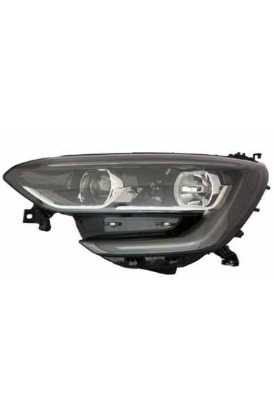 Depo FAR SAG AY LEDLI MEGANE IV ORTA PAKET DEPO 551-11AER-LDEM2-260100141R ürün görseli 1