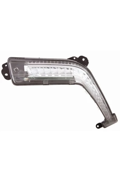 Depo GUNDUZ FARI SAG LEDLI PSA 308 B.M 2011- 6206.X4 DEPO 550-1606R-AE-6206.X4 ürün görseli 1