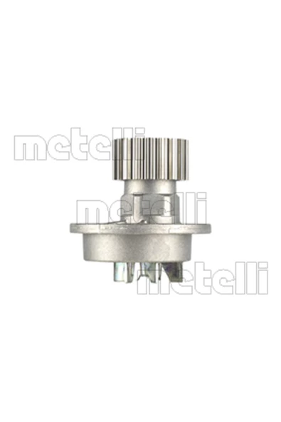 METELLI DEVIRDAIM-(CHEVROLET  LACETTI 04//KALOS 1,4 16V 03//REZZO 1,6 ) ürün görseli 1