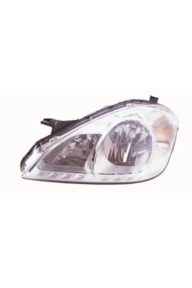 Depo FAR MERCEDES W169 SAG 08-11 DEPO 440-1174R-LD-EM ürün görseli 1