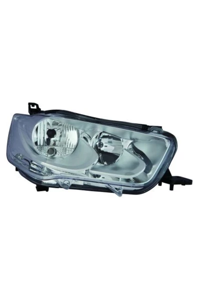 Depo FAR SAG ELEKTRIK AYAR KUMANDALI PSA CITROEN C-ELYSEE B.M 2013- 96751-DEPO 552-1142R-LDEMN-9675139980 ürün görseli 1