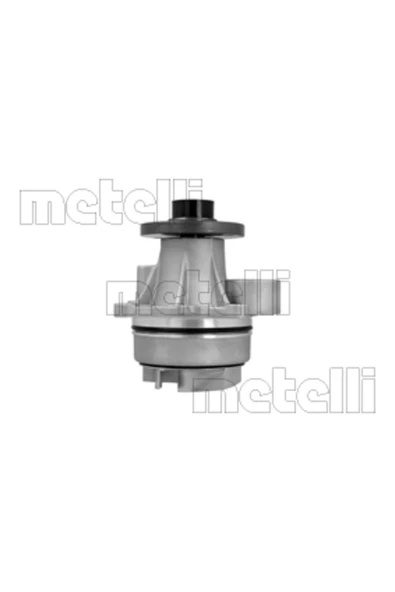 METELLI DEVIRDAIM A.ÇEKER (FORD TRANSIT V363 2.0 PANTHER 18-) ürün görseli 1